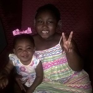 Meet your Posher, Shequita